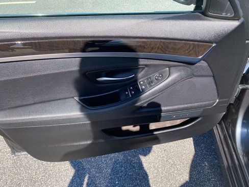 Used 2016 BMW 528i xDrive Sedan image 11