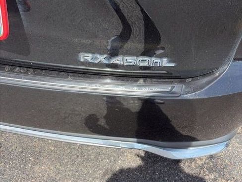 Used 2019 Lexus RX 450hL Luxury image 26