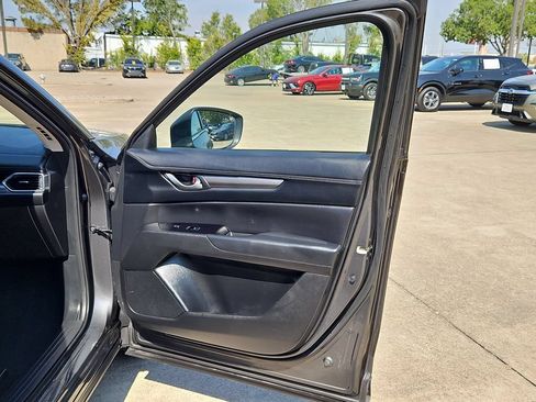 Used 2025 MAZDA CX-5 AWD 2.5 S w/ Preferred Package image 33