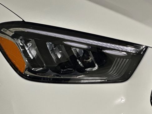 New 2026 Mercedes-Benz GLE 450 4MATIC Coupe image 10