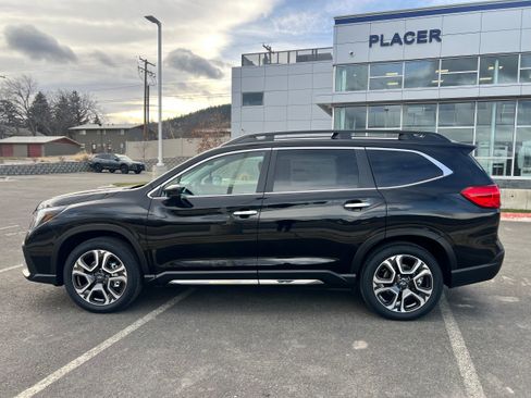 New 2026 Subaru Ascent Touring image 2