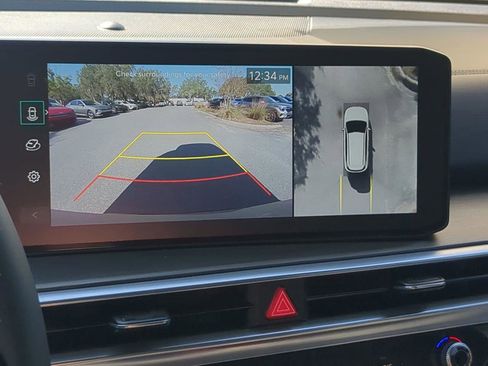 New 2026 Kia Sorento SX Prestige image 13