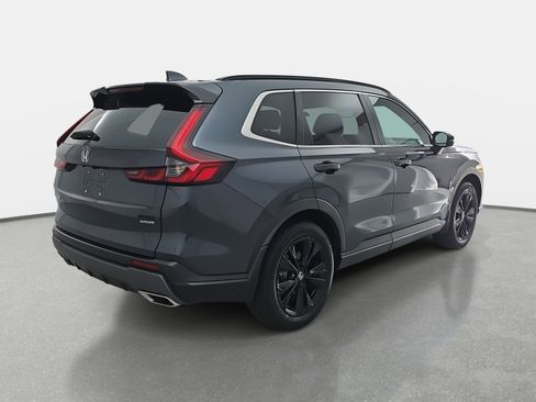 Certified 2024 Honda CR-V Sport Touring image 5