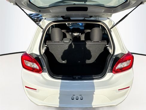 Used 2017 Mitsubishi Mirage ES image 22