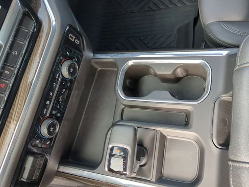 Used 2024 Chevrolet Silverado 1500 LT Trail Boss w/ Convenience Package II image 20