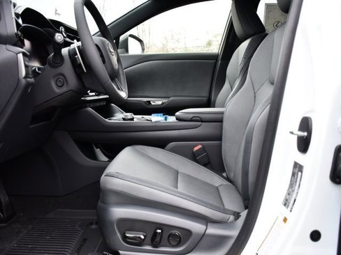 New 2026 Lexus RZ 450e 2WD image 12