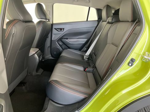 New 2026 Subaru Crosstrek 2.5i Limited w/ Crosstrek Mirror Package AWD/4WD image 27