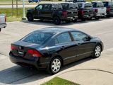 Used 2008 Honda Civic LX image 5