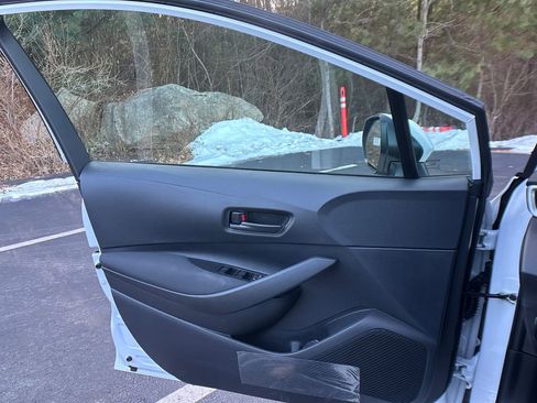 New 2026 Toyota Corolla LE image 12