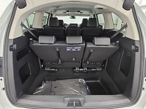 New 2026 Honda Odyssey Elite image 36