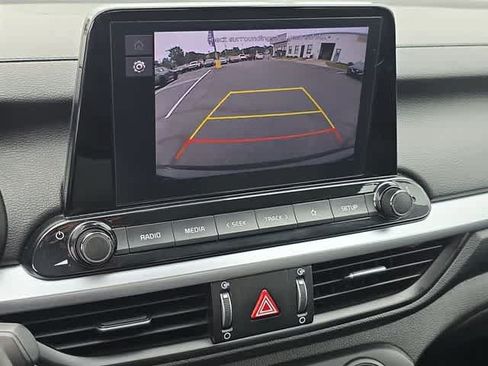 Used 2023 Kia Forte LXS FWD image 36
