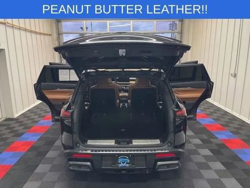 Used 2023 INFINITI QX60 Autograph w/ Cargo Package AWD/4WD image 11