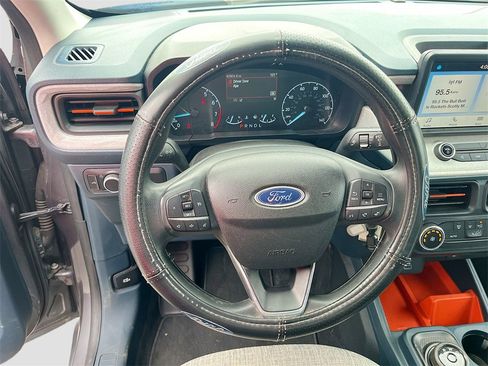 Used 2022 Ford Maverick XLT w/ Equipment Group 300A Standard image 11