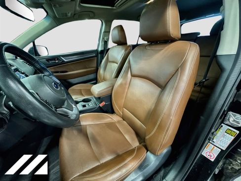 Used 2019 Subaru Outback 2.5i Touring AWD/4WD image 22