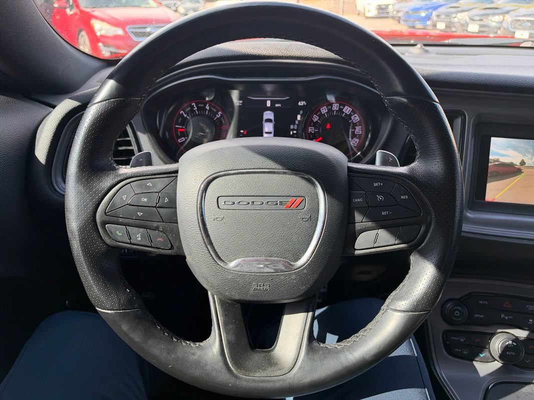 Used 2023 Dodge Challenger R/T RWD image 12
