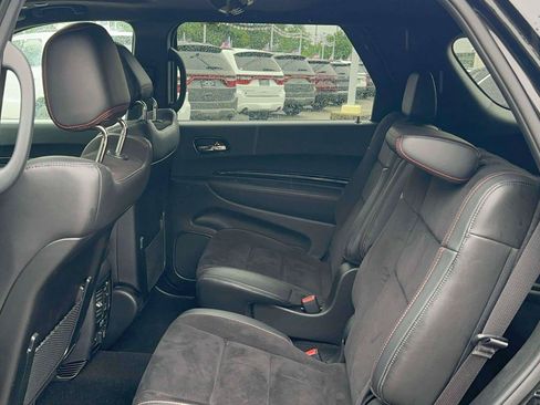 Used 2026 Dodge Durango GT AWD/4WD image 10