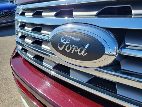 Certified 2021 Ford Expedition Max Limited image 7