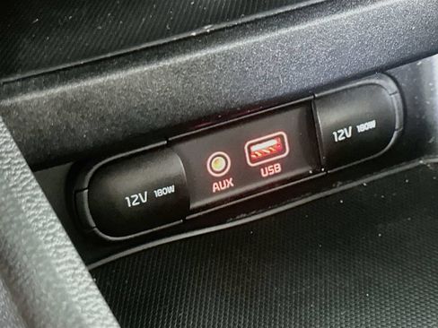 Used 2021 Kia Forte LXS FWD image 29