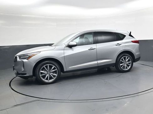 Used 2023 Acura RDX Technology Package image 8