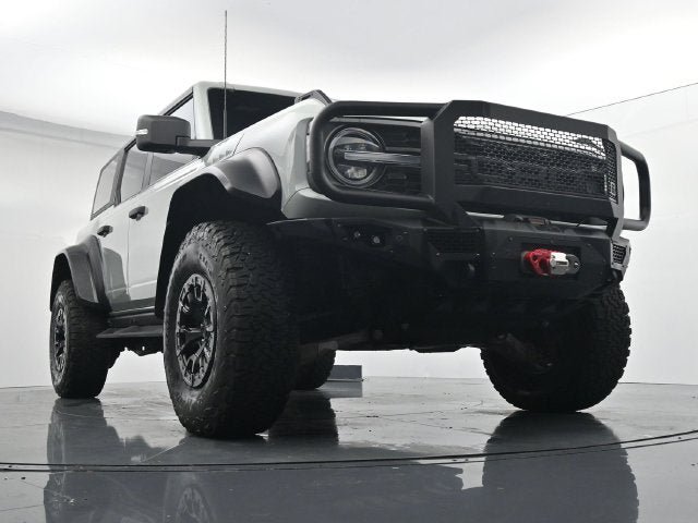 Used 2023 Ford Bronco Raptor AWD/4WD image 31