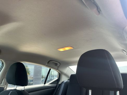 Used 2021 Nissan Sentra SV FWD image 25