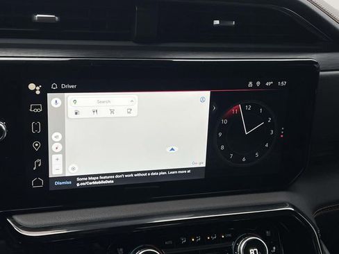 Used 2024 GMC Sierra 1500 AT4 image 24