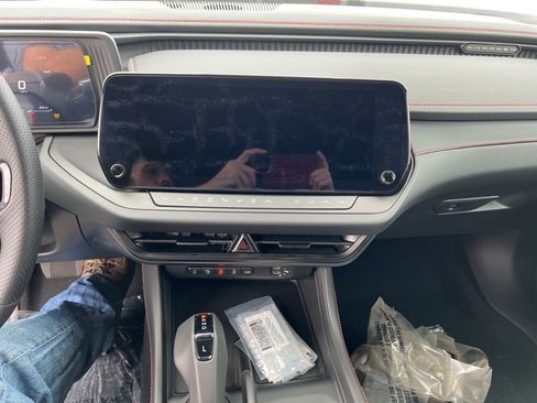 New 2026 Dodge Charger Scat Pack w/ Blacktop Package image 8