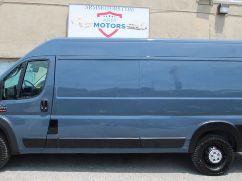 Used 2020 RAM ProMaster 3500 FWD image 5