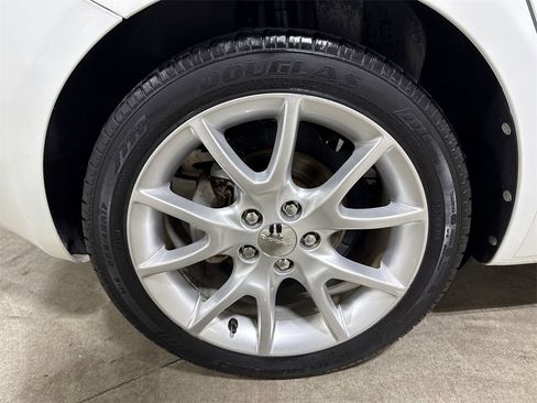 Used 2013 Dodge Dart SXT w/ Popular Equipment Group image 24