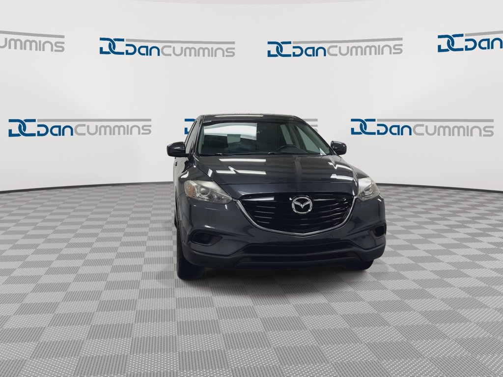 Used 2013 MAZDA CX-9 Touring FWD image 3