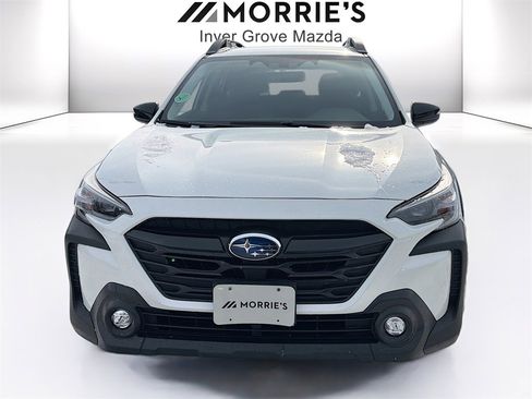 Used 2023 Subaru Outback Onyx Edition image 2