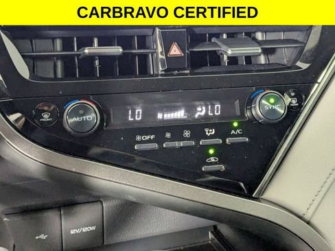 Used 2024 Toyota Camry LE FWD image 21