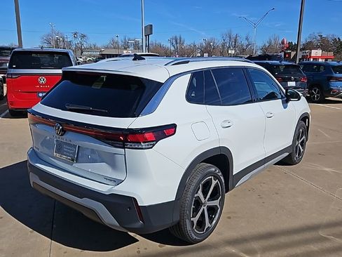New 2026 Volkswagen Tiguan SE AWD/4WD image 5