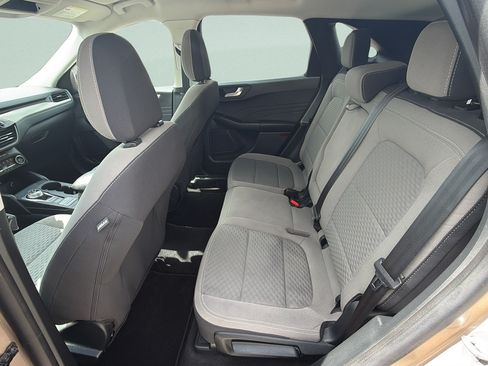 Used 2021 Ford Escape SE w/ Convenience Package AWD/4WD image 15