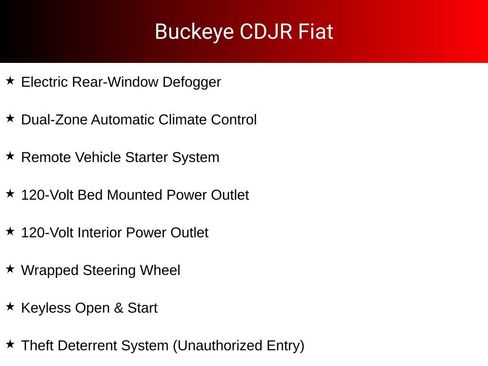 Used 2024 Chevrolet Silverado 1500 RST w/ Max Trailering Package AWD/4WD image 15