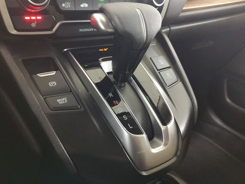 Certified 2020 Honda CR-V EX image 11