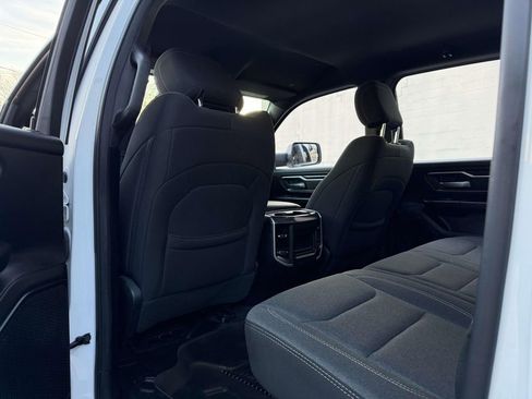 Used 2020 RAM 1500 Big Horn image 22