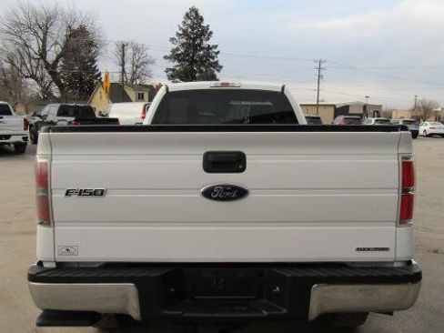 Used 2014 Ford F150 XLT image 5
