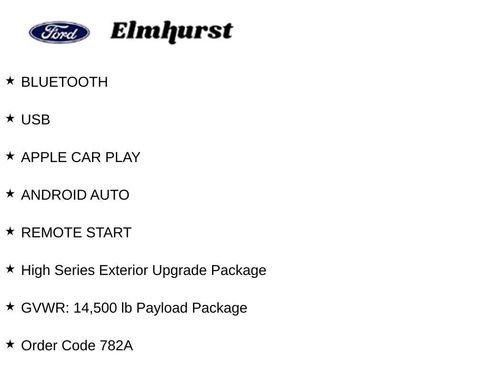 Used 2022 Ford E-450 and Econoline 450 Super Duty w/ Power Windows & Locks Group RWD image 8