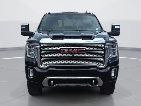 Certified 2022 GMC Sierra 2500 Denali AWD/4WD image 10