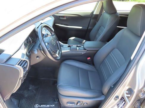 Used 2021 Lexus NX 300 AWD w/ Cold Area Package image 23