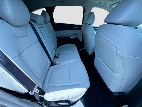 New 2026 Hyundai Tucson SEL FWD image 20