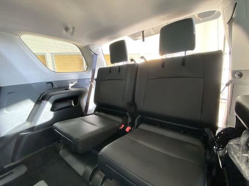 Certified 2024 Toyota 4Runner SR5 Premium w/ Moonroof Package AWD/4WD image 27