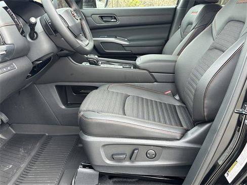 New 2026 Nissan Pathfinder Rock Creek image 10