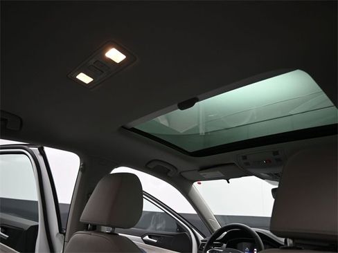 New 2026 Volkswagen Jetta SE image 27