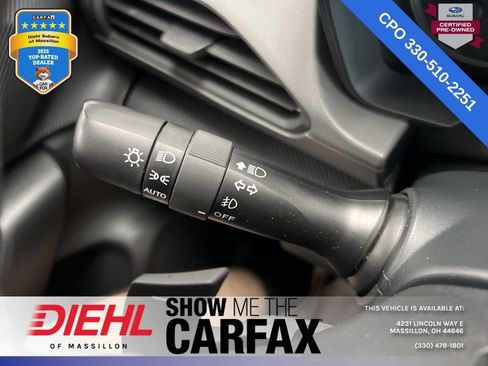 Used 2026 Subaru Crosstrek 2.0i Premium AWD/4WD image 23