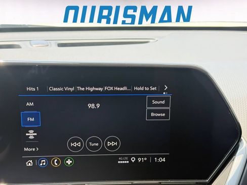 New 2026 Chevrolet Trax LS w/ LS Convenience Package FWD image 14