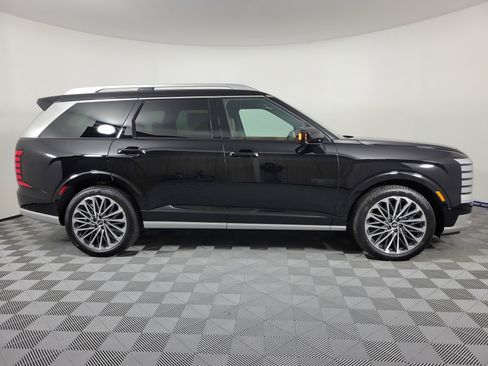 New 2026 Hyundai Palisade Calligraphy image 2