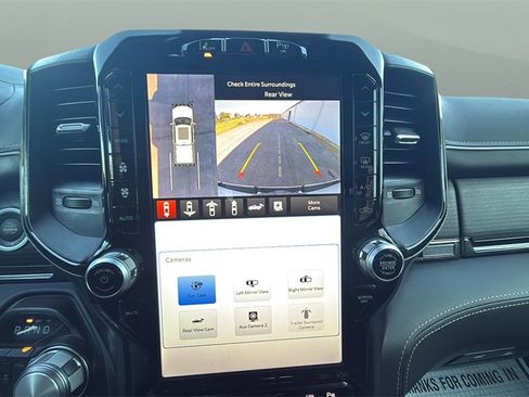 Used 2023 RAM 1500 Limited image 19