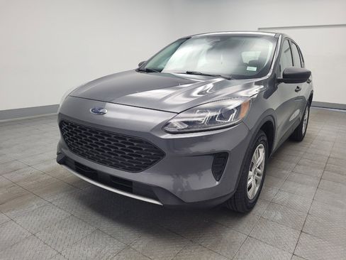 Used 2022 Ford Escape S AWD/4WD image 15